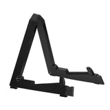 Maxbell Guitar Stand Folding Universal Guitar Rack for Bass Ukulele Classical Guitar