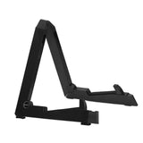 Maxbell Guitar Stand Folding Universal Guitar Rack for Bass Ukulele Classical Guitar