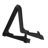 Maxbell Guitar Stand Folding Universal Guitar Rack for Bass Ukulele Classical Guitar