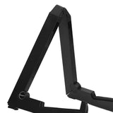 Maxbell Guitar Stand Folding Universal Guitar Rack for Bass Ukulele Classical Guitar