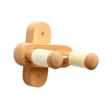 Maxbell Wood Guitar Hanger Classical Guitar Hook for Men Boy Displaying Player