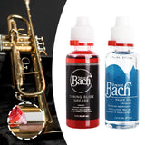 Maxbell Tuning Slide Oil 47ml Portable Trumpet Valve Oil for French Trumpet A