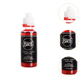 Maxbell Tuning Slide Oil 47ml Portable Trumpet Valve Oil for French Trumpet A