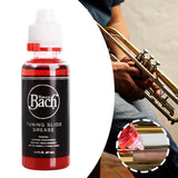 Maxbell Tuning Slide Oil 47ml Portable Trumpet Valve Oil for French Trumpet A