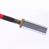 Maxbell Guitar Rod Type Easy to Use Luthier Hand Tools Guitar Parts for Repair