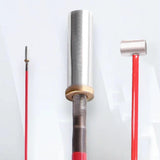 Maxbell Guitar Rod Type Easy to Use Luthier Hand Tools Guitar Parts for Repair