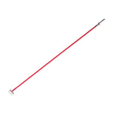 Maxbell Guitar Rod Type Easy to Use Luthier Hand Tools Guitar Parts for Repair