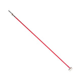Maxbell Guitar Rod Type Easy to Use Luthier Hand Tools Guitar Parts for Repair