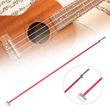 Maxbell Guitar Rod Type Easy to Use Luthier Hand Tools Guitar Parts for Repair