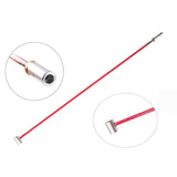 Maxbell Guitar Rod Type Easy to Use Luthier Hand Tools Guitar Parts for Repair