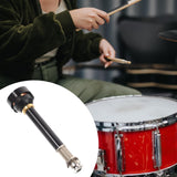 Maxbell Drum Pickup Musical Instruments Pickup for Box Drums Stage Performance
