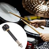 Maxbell Drum Pickup Musical Instruments Pickup for Box Drums Stage Performance