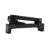 Maxbell Guitar Stand Musical Instrument Accessories Universal A Shape Frame for black
