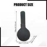 Banjo Hard Case Professional Accessories Scratch Resistant Sturdy PU Leather