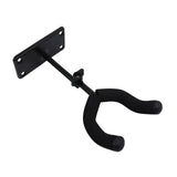 Maxbell Guitar Wall Mount Compact Ornament High Performance Lightweight Decor Holder