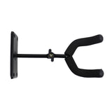 Maxbell Guitar Wall Mount Compact Ornament High Performance Lightweight Decor Holder