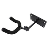 Maxbell Guitar Wall Mount Compact Ornament High Performance Lightweight Decor Holder