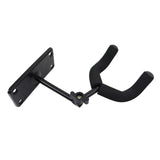 Maxbell Guitar Wall Mount Compact Ornament High Performance Lightweight Decor Holder