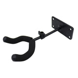 Maxbell Guitar Wall Mount Compact Ornament High Performance Lightweight Decor Holder