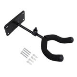 Maxbell Guitar Wall Mount Compact Ornament High Performance Lightweight Decor Holder