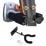 Maxbell Guitar Wall Mount Compact Ornament High Performance Lightweight Decor Holder