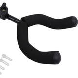 Maxbell Guitar Wall Mount Compact Ornament High Performance Lightweight Decor Holder
