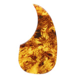 Maxbell Guard Plate 2mm for 40" 41" Sticker for Acoustic Classical Guitar