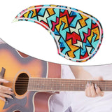 Maxbell Guard Plate 2mm for 40" 41" Sticker for Acoustic Classical Guitar