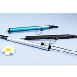 Maxbell Slide Whistle Toy Aluminum Alloy Blowing Flute for Boys Girls Gift