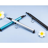 Maxbell Slide Whistle Toy Aluminum Alloy Blowing Flute for Boys Girls Gift