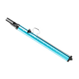 Maxbell Slide Whistle Toy Aluminum Alloy Blowing Flute for Boys Girls Gift