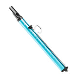 Maxbell Slide Whistle Toy Aluminum Alloy Blowing Flute for Boys Girls Gift