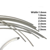 Maxbell Guitar Fretwire Repair Parts Copper for Guitar Fingerboard