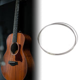 Maxbell Guitar Fretwire Repair Parts Copper for Guitar Fingerboard