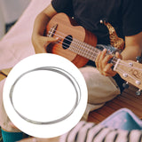 Maxbell Guitar Fretwire Repair Parts Copper for Guitar Fingerboard