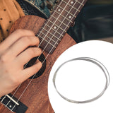 Maxbell Guitar Fretwire Repair Parts Copper for Guitar Fingerboard