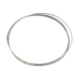 Maxbell Guitar Fretwire Repair Parts Copper for Guitar Fingerboard