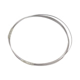 Maxbell Guitar Fretwire Repair Parts Copper for Guitar Fingerboard