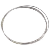 Maxbell Guitar Fretwire Repair Parts Copper for Guitar Fingerboard