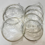 Maxbell Guitar Fretwire Repair Parts Copper for Guitar Fingerboard