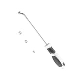 Maxbell Trumpet Repair Handle Non Slip Lightweight Sax Musical Instrument with Balls Small