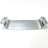 Maxbell Pickup Bridge Cover Set Bridge Bass Protective Cover for Jazz Accessory Bass