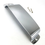 Maxbell Pickup Bridge Cover Set Bridge Bass Protective Cover for Jazz Accessory Bass