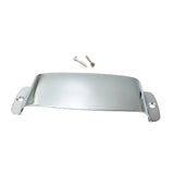 Maxbell Pickup Bridge Cover Set Bridge Bass Protective Cover for Jazz Accessory Bass