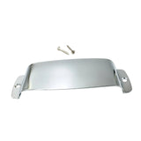 Maxbell Pickup Bridge Cover Set Bridge Bass Protective Cover for Jazz Accessory Bass