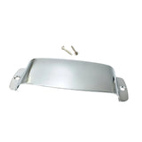 Maxbell Pickup Bridge Cover Set Bridge Bass Protective Cover for Jazz Accessory Bass