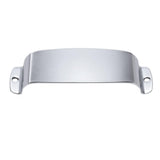 Maxbell Pickup Bridge Cover Set Bridge Bass Protective Cover for Jazz Accessory Bass