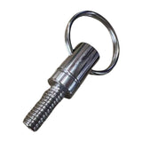 Maxbell Drum Strap Holder Screw Sturdy Easy to Install Professionals for Snare Drums