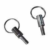 Maxbell Drum Strap Holder Screw Sturdy Easy to Install Professionals for Snare Drums