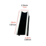 Maxbell Electric Guitar Repair Set Professional Premium Guitar Repairing Maintenance 20cmx7cmx6.8cm